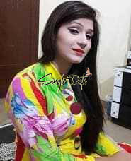Independent Call girl in Gurgaon